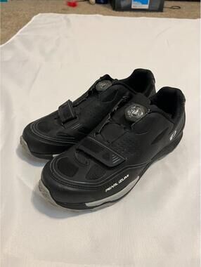 Pearl Izumi X-ALP Launch Men's MTB Cycling Shoes BOA EUR 42 / US 8.5